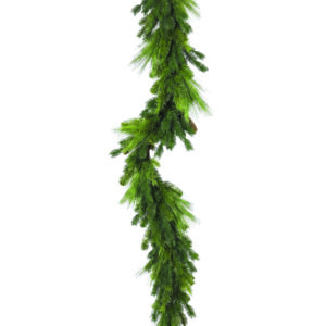 Χριστουγεννιάτικη Γιρλάντα 182cm (#27708)