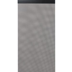 GLOBOSTAR® HANGING 41032 Σύστημα Κρέμασης για Κυρτές Οθόνες LED Video Wall με Διαστάσεις Καμπίνας 50x50cm & 50x100cm με Fast Clip Συνδέσμους - Μ50 x Π7 x Υ7cm