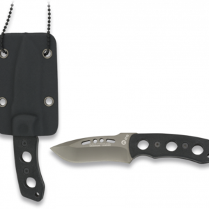 ΜΑΧΑΙΡΙ K25, kydex. titanium. hoja 6.7cm