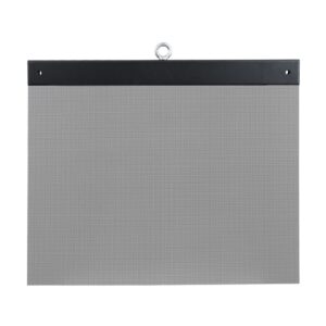GLOBOSTAR® HANGING 41033 Σύστημα Κρέμασης για Οθόνες LED Video Wall με Διαστάσεις Καμπίνας 64x48cm με Fast Clip Συνδέσμους - Μ64 x Π7 x Υ7cm