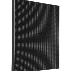 GLOBOSTAR® NEOWALL 41024 Module για Οθόνες Video Wall 25x25cm 64x64px P3.91 LED 45W 3840Hz 4096 Dots ≥1900cd/㎡ Nits DC 5V Εσωτερικού Χώρου IP31 Full Color S1/16 14Bits - Kinglight SMD2121 - Αριστερό - Μ25 x Π1.2 x Υ25cm - 2 Χρόνια Εγγύηση