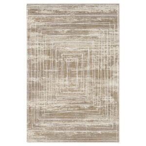 ΧΑΛΙ WOOLLY  43836A - 067X150  NewPlan