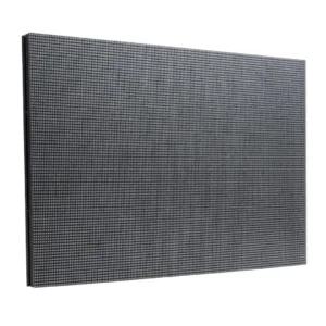 GLOBOSTAR® STANDWALL 41054 Module για Οθόνες LED Video Wall 32x16cm 172x86px P1.86 GOB LED 35W 3840Hz 14792 Dots ≥1100cd/㎡ Nits DC 5V Εσωτερικού Χώρου IP31 Full Color S1/43 14Bits - Kinglight SMD1515 - Μ32 x Π1.6 x Υ16cm - 2 Χρόνια Εγγύηση