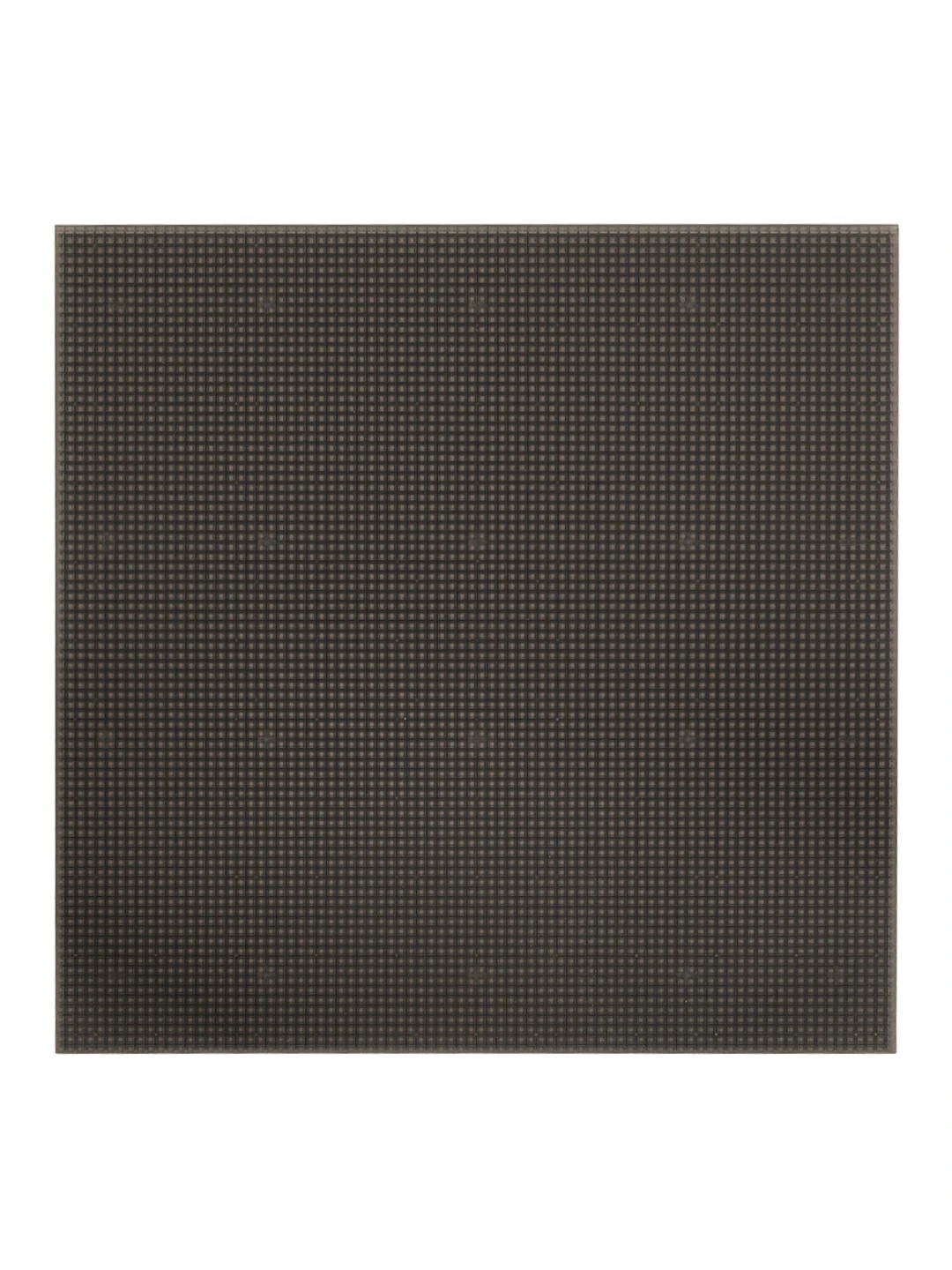 GLOBOSTAR® FLOORWALL 41059 Module για Διαδραστική Οθόνη Πατώματος Video Wall 25x25cm 84x84px P2.97 LED 50W 3840Hz 7056 Dots ≥4500cd/㎡ Nits DC 5V Εξωτερικού Χώρου IP65 Full Color S1/42 14Bits - Kinglight SMD1415 - Αριστερό - Μ25 x Π2.5 x Υ25cm - 2 Χρόνια Εγγύηση - Image 3