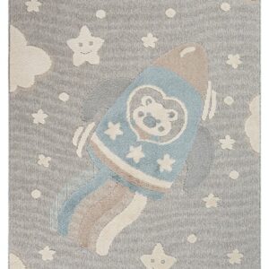 ΧΑΛΙ BUBBLES 110 - 160X230 NewPlan