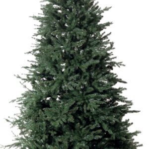 Χριστουγεννιάτικο Δέντρο Μαιναλο 180cm (#50190304)