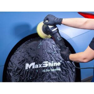 Κάλυμμα τροχών 4 τεμ. WLC01 MAXSHINE