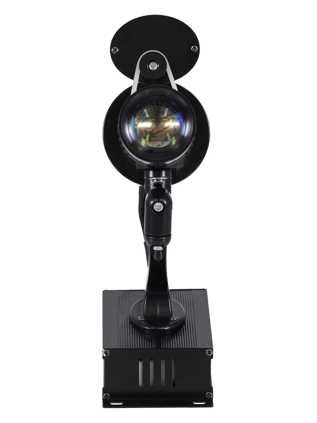 GloboStar® PROJECTOR 51176 LED Προτζέκτορας Διαφημιστικού Λογότυπου GloboStar Official Partner Εσωτερικού Χώρου - 30W AC 220-240V IP20 - Μ22.5 x Π8 x Υ28.5cm - 2 Χρόνια Εγγύηση - Image 4