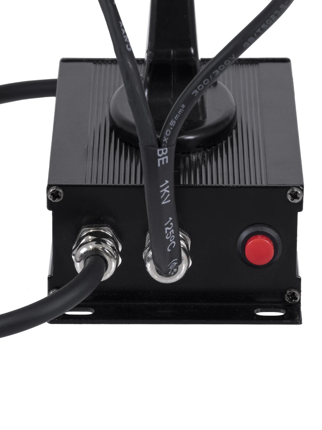 GloboStar® PROJECTOR 51176 LED Προτζέκτορας Διαφημιστικού Λογότυπου GloboStar Official Partner Εσωτερικού Χώρου - 30W AC 220-240V IP20 - Μ22.5 x Π8 x Υ28.5cm - 2 Χρόνια Εγγύηση - Image 6