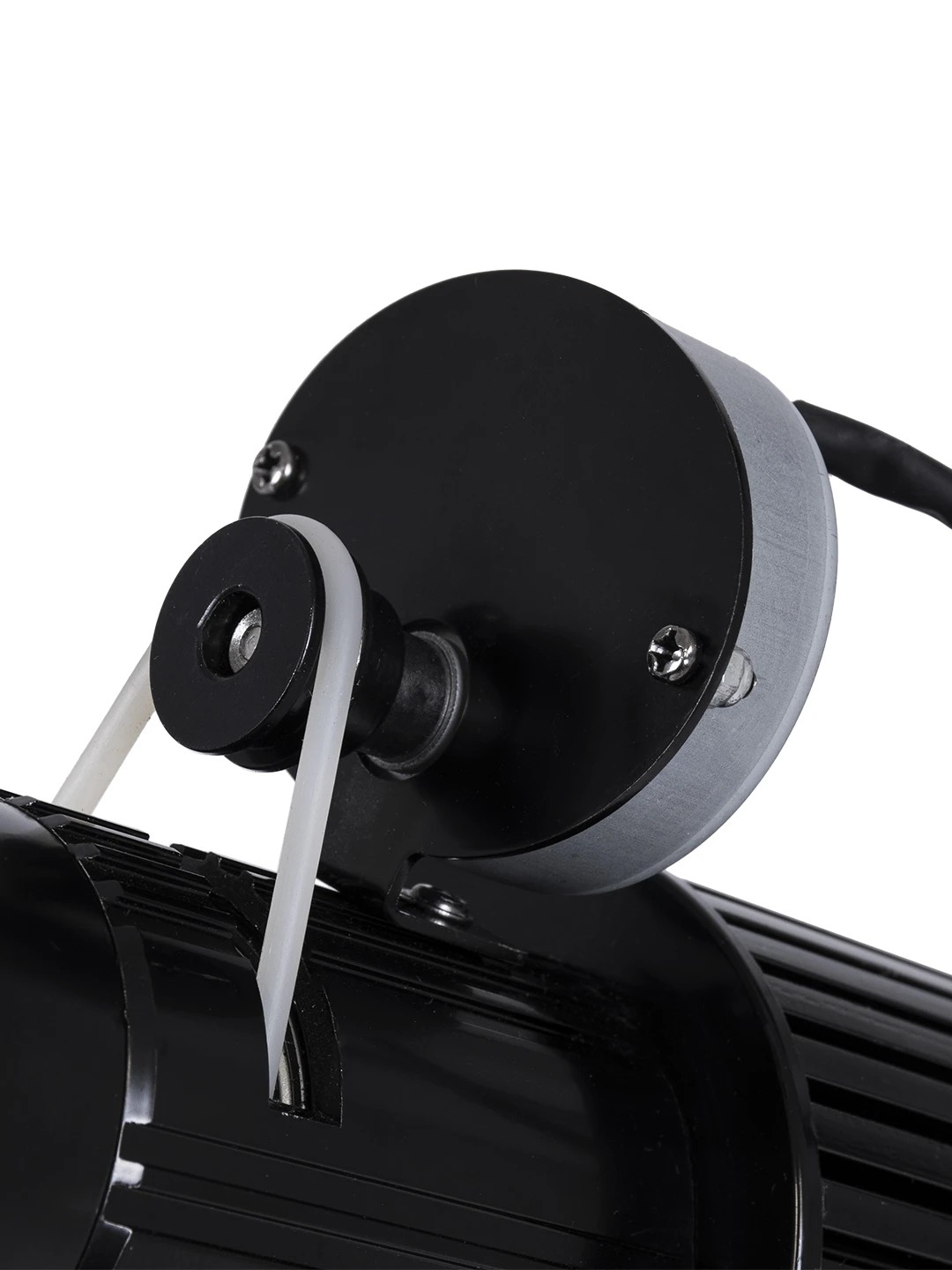 GloboStar® PROJECTOR 51176 LED Προτζέκτορας Διαφημιστικού Λογότυπου GloboStar Official Partner Εσωτερικού Χώρου - 30W AC 220-240V IP20 - Μ22.5 x Π8 x Υ28.5cm - 2 Χρόνια Εγγύηση - Image 8