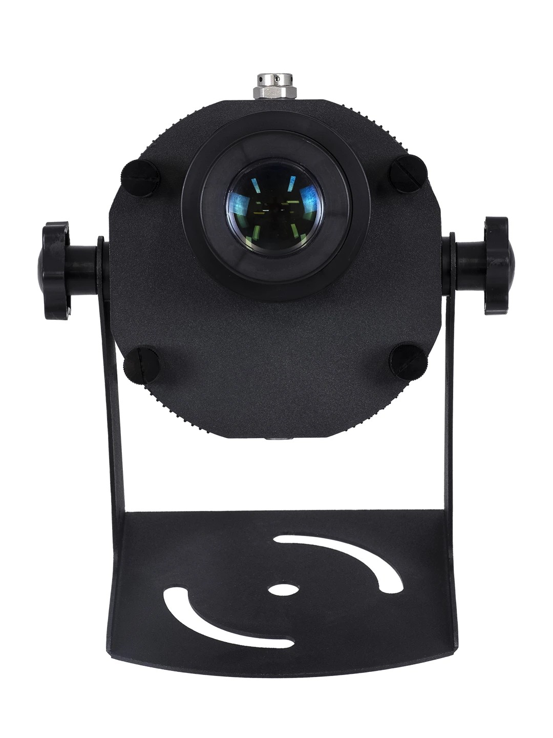 GloboStar® PROJECTOR 51177 LED Προτζέκτορας Διαφημιστικού Λογότυπου GloboStar Official Partner Εξωτερικού Χώρου - 30W AC 220-240V IP65 - Μ22 x Π18.5 x Υ22cm - 2 Χρόνια Εγγύηση - Image 3