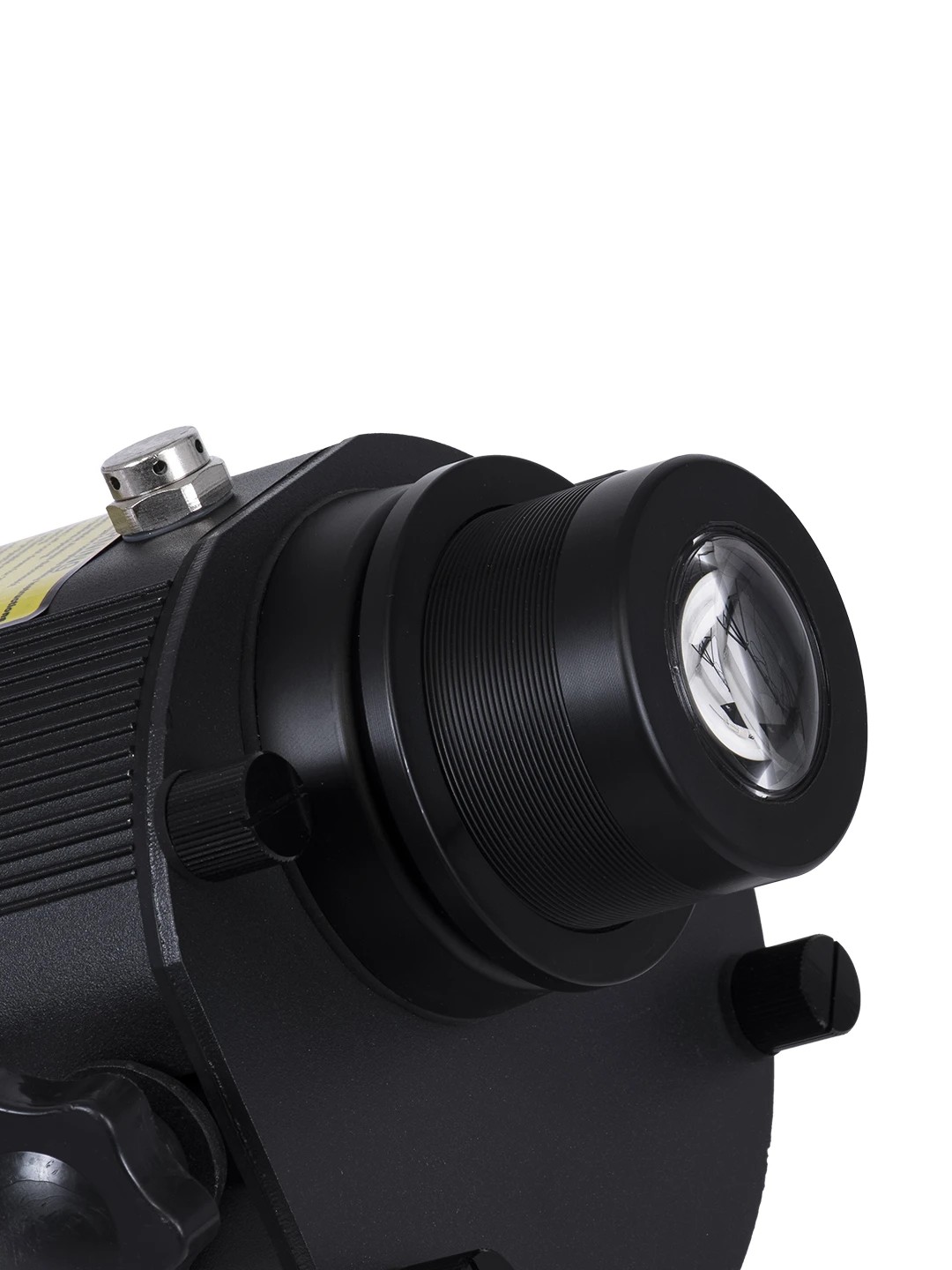 GloboStar® PROJECTOR 51177 LED Προτζέκτορας Διαφημιστικού Λογότυπου GloboStar Official Partner Εξωτερικού Χώρου - 30W AC 220-240V IP65 - Μ22 x Π18.5 x Υ22cm - 2 Χρόνια Εγγύηση - Image 6