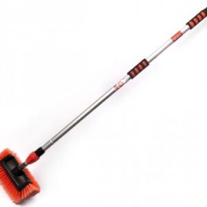 Σκούπα Flow-thru 25cm 7011020 MAXSHINE