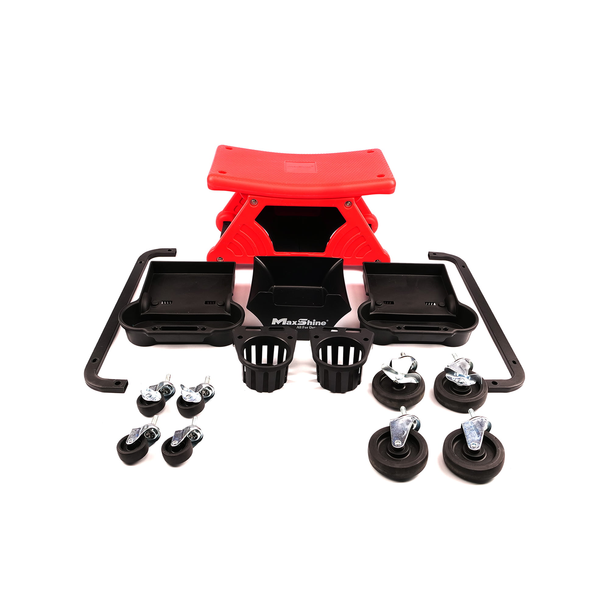 Κάθισμα εργασίας detailing 702309 MAXSHINE - Image 2