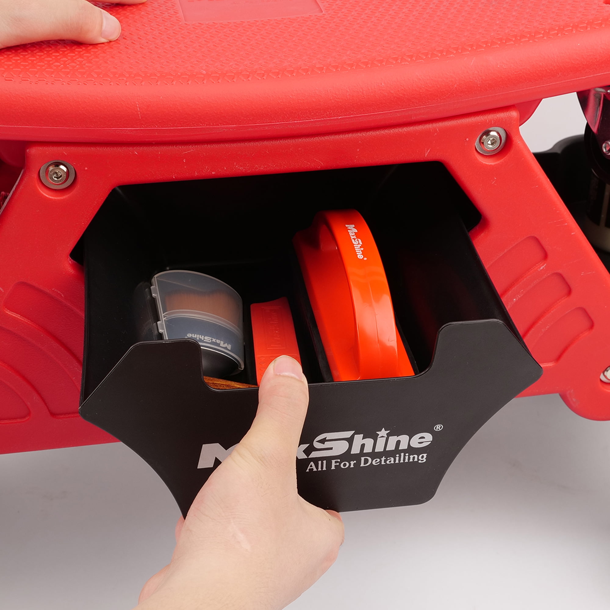 Κάθισμα εργασίας detailing 702309 MAXSHINE - Image 4