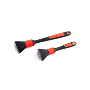 Σετ 2 πινέλα ESS detailing πολύ μαλακά 704625 MAXSHINE