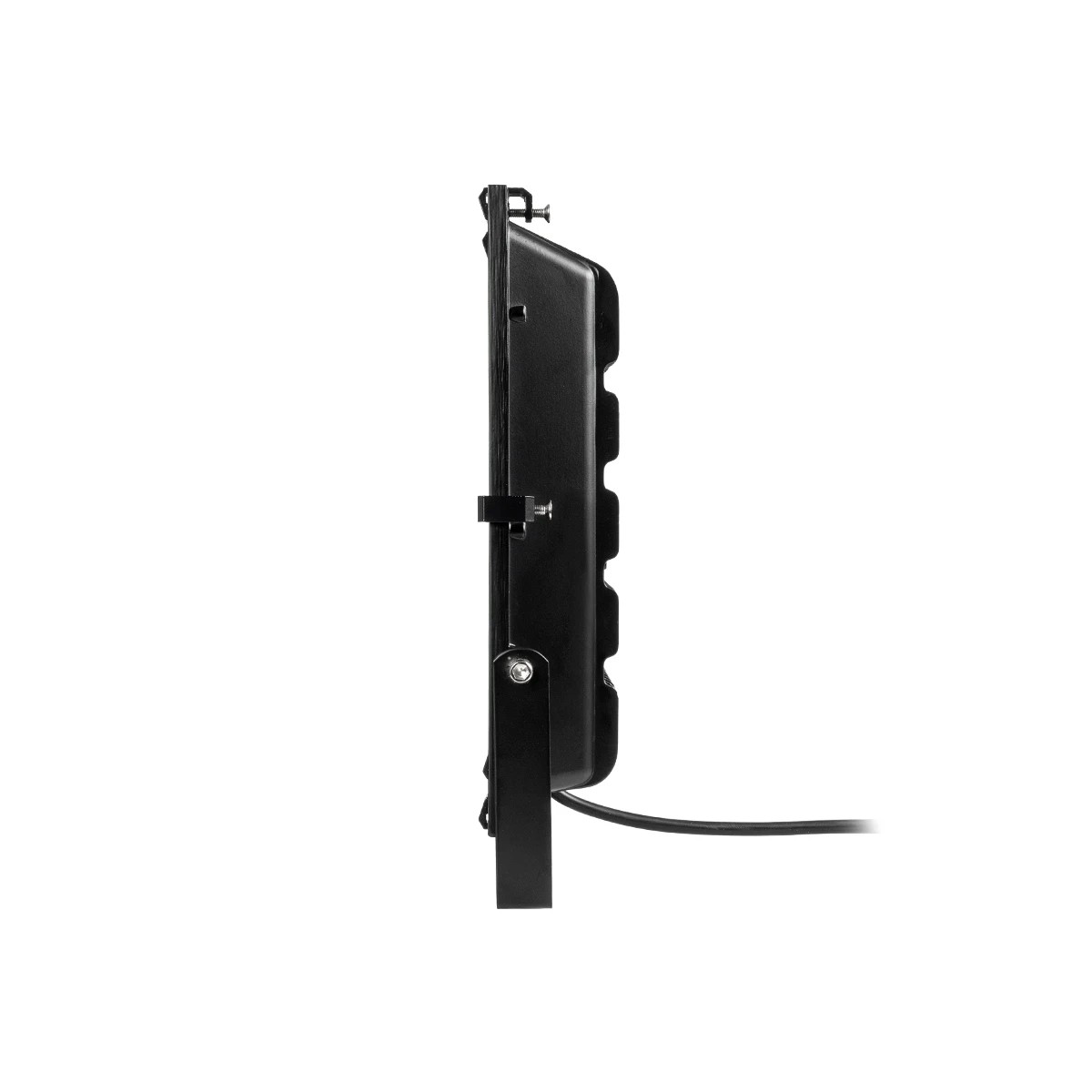GLOBOSTAR® FLOW 75602 Προβολέας με IR Ασύρματο Χειριστήριο LED 50W 3250lm 120° AC 220-240V Αδιάβροχο IP66 Πολύχρωμο RGB Dimmable - COB Chip - Μαύρο Ματ - Μ22 x Π5.5 x Υ28cm - 2 Χρόνια Εγγύηση - Image 7