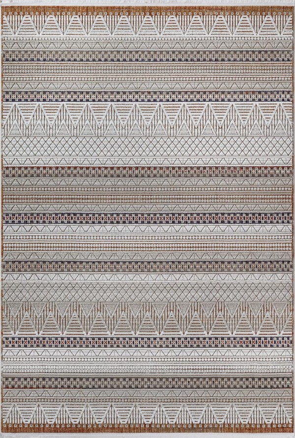 ΧΑΛΙ AMETHYST 12828 - 133X190 NewPlan