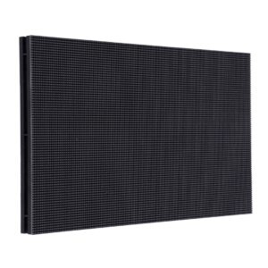 GloboStar® MODULCO 90233 LED Display Module 32x16cm - Πλακίδιο Ψηφιακής Οθόνης LED Video Wall - P2 Pro 3840Hz High Refresh Rate 12800 Dots - 25 W ≥600cd/㎡ DC 4.5~5V - SMD1515 RGB 3in1 4398 Billion Colors - Indoor IP20 - Μ32 x Υ16cm