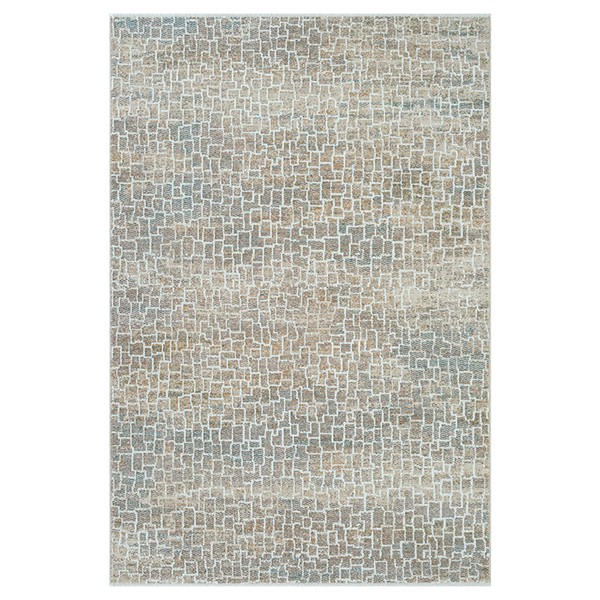ΧΑΛΙ WOOLLY 36883B - 080X150 NewPlan