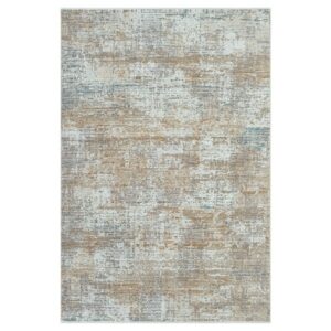 ΧΑΛΙ WOOLLY  36878B - 080X150  NewPlan