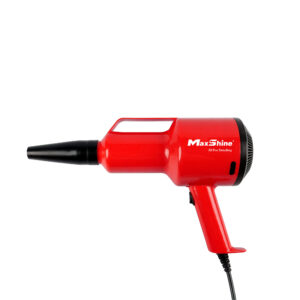 Στεγνωτήρας Mini χειρός EVO-S MAXSHINE