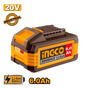 Μπαταρία 20V 6.0Ah Li-Ion (#FBLI2126)
