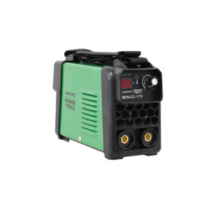 MINGO-170 MINI INVERTER ΗΛΕΚΤΡΟΔΙΟΥ MMA ΤΕΧΝΟΛΟΓΙΑΣ IGBT (170AH)