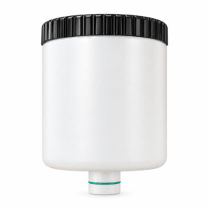 15B.PC ΠΛΑΣΤΙΚΟΣ ΚΑΔΟΣ 1200ML ΓΙΑ MAS-15B