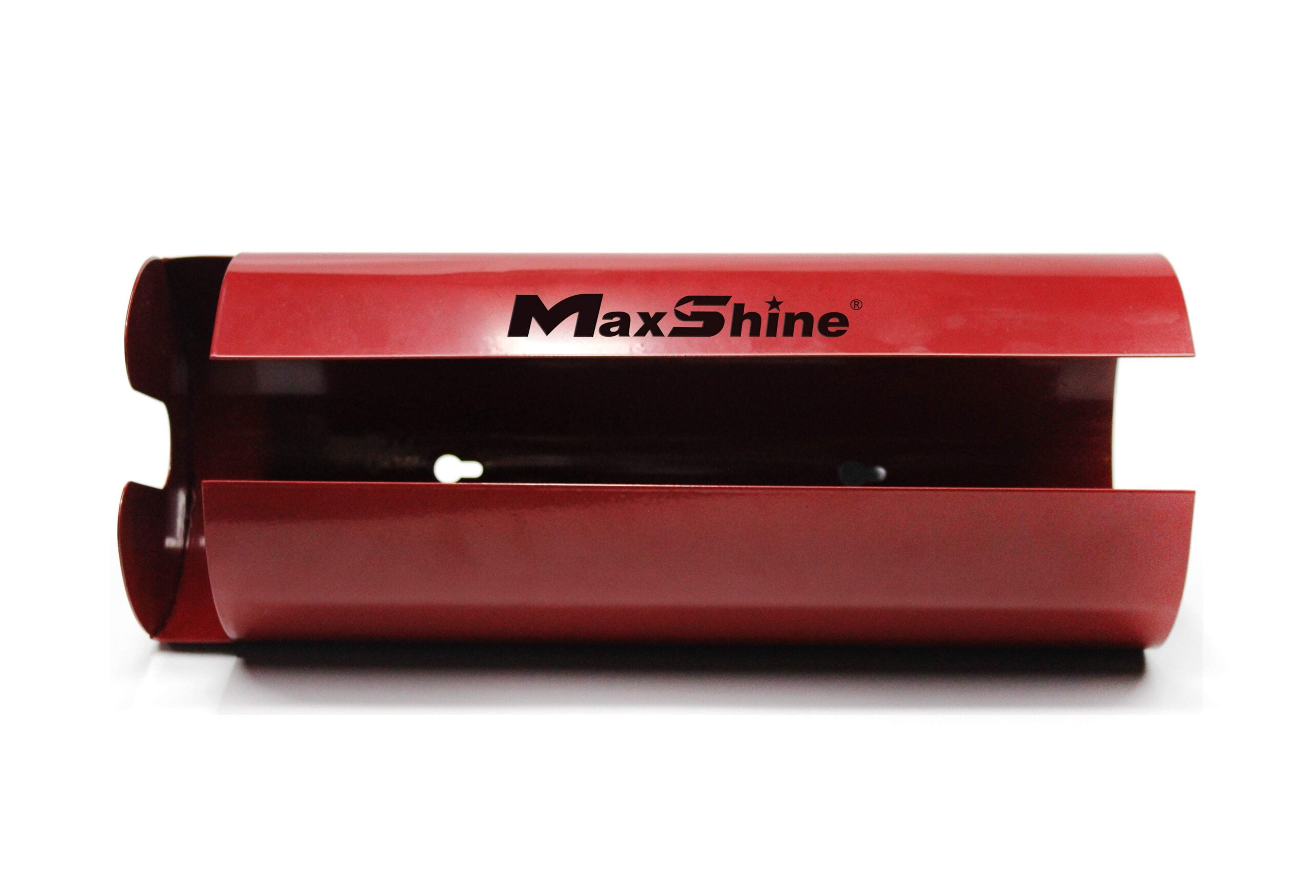 Βάση σφουγγαριών 5" επιτοίχια Φ125 H04H MAXSHINE - Image 7