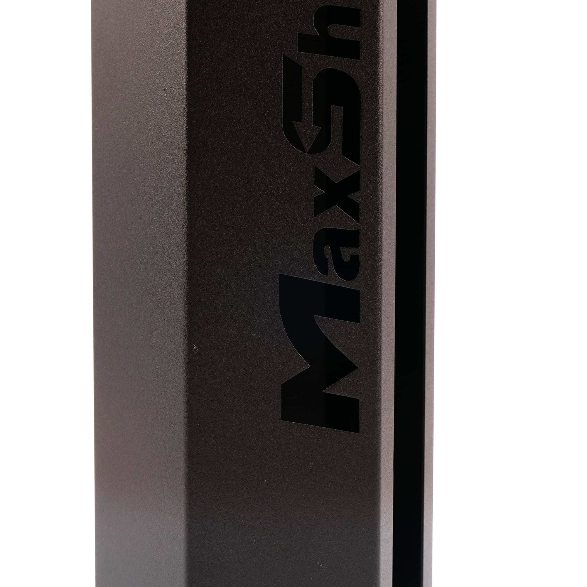 Βάση σφουγγαριών 5" επιτοίχια Φ125 H04H MAXSHINE - Image 4