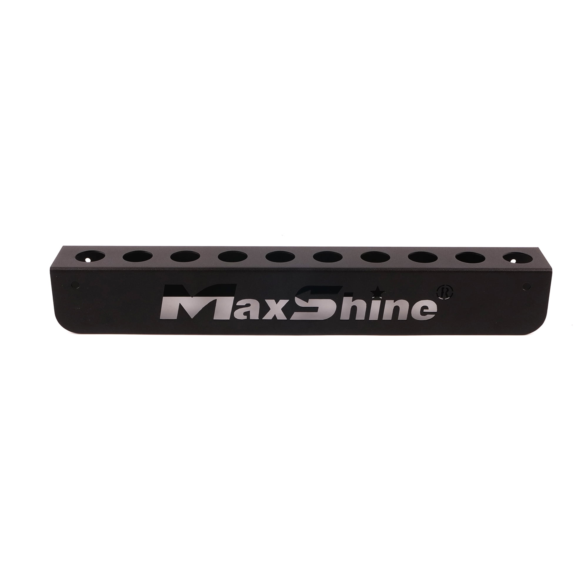 Βάση πινέλων επιτοίχια H06A MAXSHINE