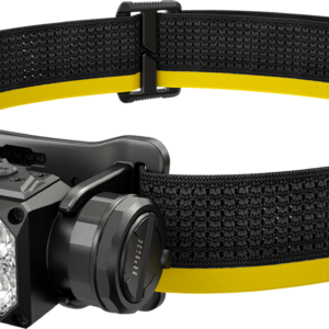 ΦΑΚΟΣ LED NITECORE HEADLAMP HC65MCT , 2000lumens