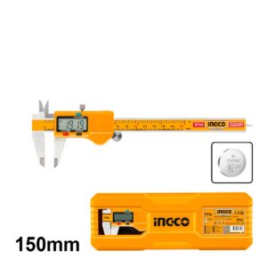 Παχύμετρο Ψηφιακό INOX 150mm (#HDCD28150)