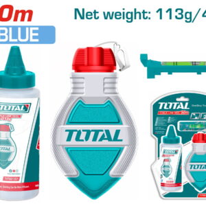 TOTAL ΝΗΜΑ ΣΤΑΘΜΗΣ 30m (THT661301)