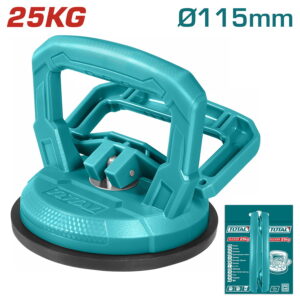 TOTAL ΒΕΝΤΟΥΖΑ ΤΖΑΜΙΩΝ ΜΟΝΗ Φ-115mm / 25Kg (TSP01251)