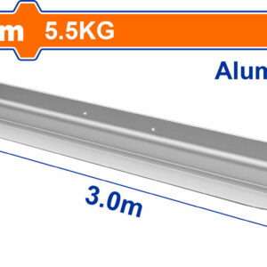 WADFOW ΠΗΧΗΣ ΑΛΟΥΜΙΝΙΟΥ 3m / 5.5Kg ΓΙΑ WSFS2A09 (WSFP1A300)