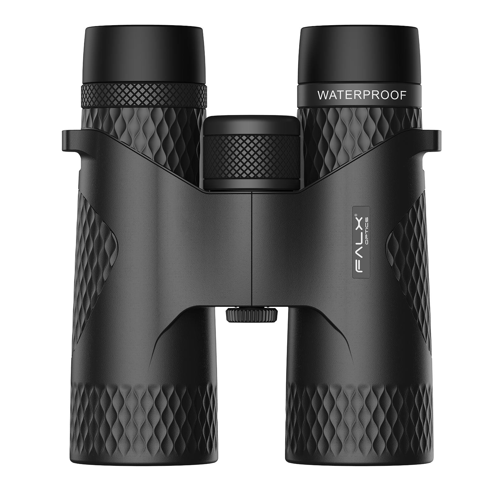ΚΙΑΛΙΑ FALX Optics Whisper 10x42 HD, IPX7, FMC