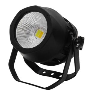 Αδιάβροχος Προβολέας COB LED PAR DMX512 200 Watt 230v IP65 CCT Ψυχρό - Ημέρας - Θερμό GloboStar 51159