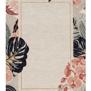 ΧΑΛΙ GARDEN 65240G - 155X230 NewPlan