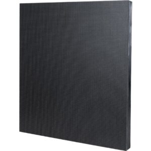 GLOBOSTAR® CRYSTALPIX 41041 Module για Οθόνες Video Wall 25x25cm 128x128px P1.95 GOB LED 40W 3840Hz 16384 Dots ≥800cd/㎡ Nits DC 5V Εσωτερικού Χώρου IP31 Full Color S1/32 14Bits - Kinglight SMD1515 - Δεξί - Μ25 x Π1.2 x Υ25cm - 2 Χρόνια Εγγύηση