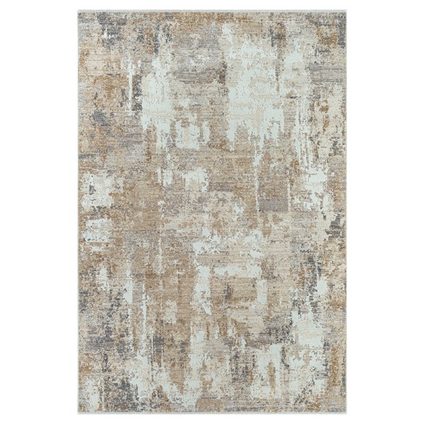 ΧΑΛΙ WOOLLY 39427A - 133X195 NewPlan
