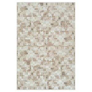 ΧΑΛΙ WOOLLY  39426A - 080X150  NewPlan