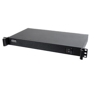 GLOBOSTAR® MCTRL600 41013 Novastar MCTRL600 Sending Box Independent Video Controller για Οθόνες LED Video Wall 2.6 million pixel - Input Signal W1920 x H1200@60Hz - 4 Gigabit Ethernet Output Port - AC 220-240V IP20 - Μ48.2 x Π26.8 x Υ4.4cm - 2 Χρόνια Εγγύηση