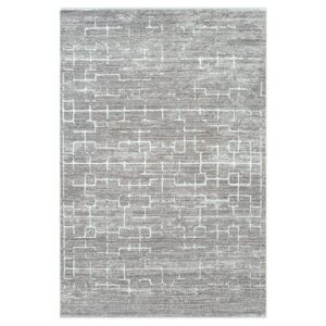 ΧΑΛΙ WOOLLY  36882C - 080X150  NewPlan