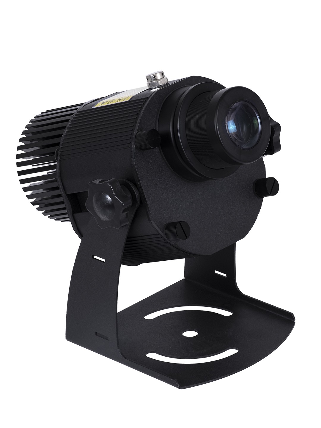 GloboStar® PROJECTOR 51177 LED Προτζέκτορας Διαφημιστικού Λογότυπου GloboStar Official Partner Εξωτερικού Χώρου - 30W AC 220-240V IP65 - Μ22 x Π18.5 x Υ22cm - 2 Χρόνια Εγγύηση