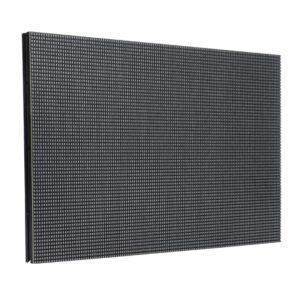 GLOBOSTAR® LUXCORE 41029 Module για Οθόνες LED Video Wall 32x16cm 128x64px P2.5 LED 35W 3840Hz 8192 Dots ≥1800cd/㎡ Nits DC 5V Εσωτερικού Χώρου IP31 Full Color S1/32 14Bits - Kinglight SMD2121 - Μ32 x Π1.5 x Υ16cm - 2 Χρόνια Εγγύηση