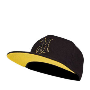 Meguiar's Hat Καπέλο Μαύρο (H0001) Meguiars