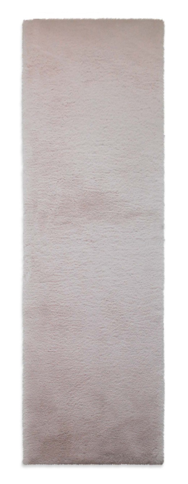 ΧΑΛΙ PUFFY FC19 PINK ANTISLIP - 080X120 NewPlan - Image 2