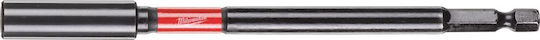 MILWAUKEE 4932471822 Αντάπτορας Μαγνητικός Μύτης 152mm 1/4''